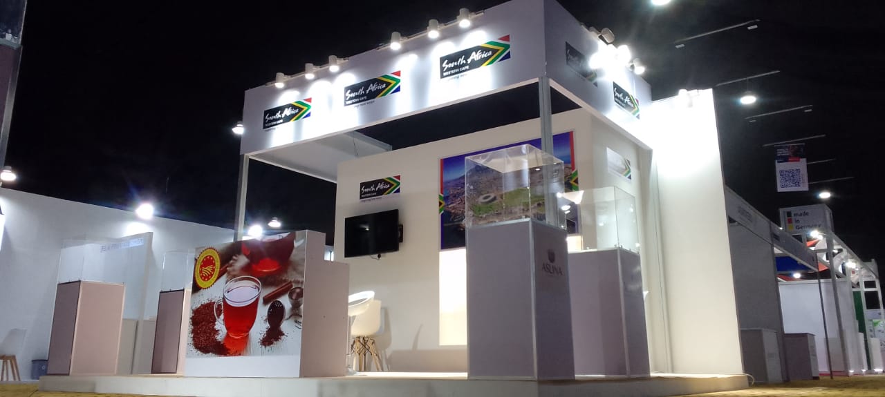 Agro Food 2019